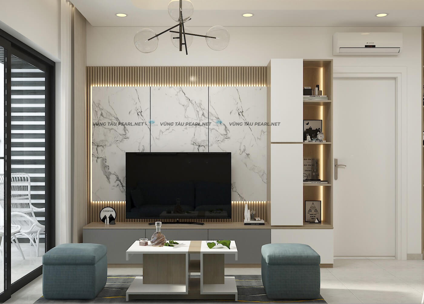 5 kinh nghiệm cần biết khi mua căn hộ 1 phòng ngủ