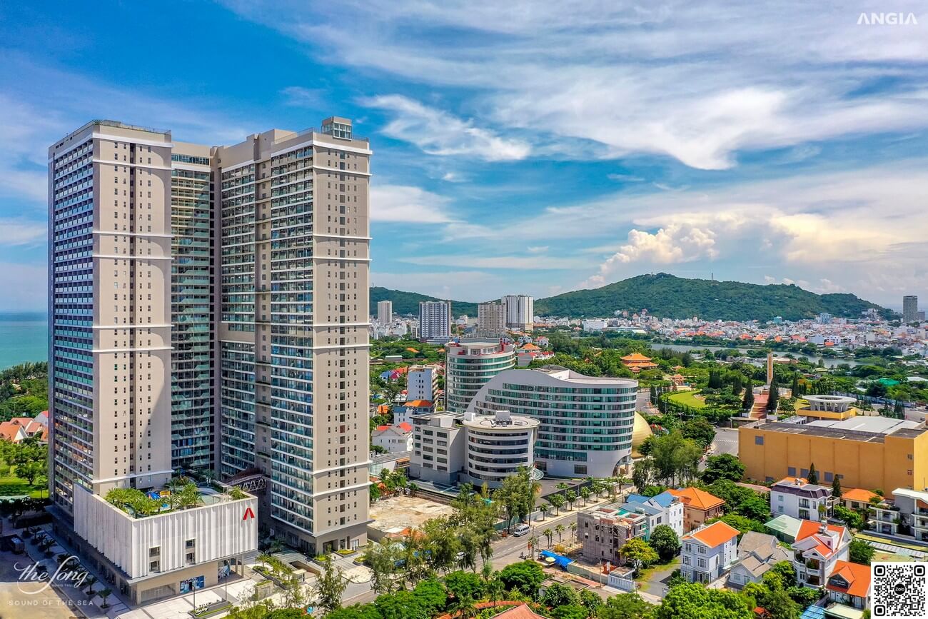 So sánh Vũng Tàu Pearl và The Sóng: Nên mua dự án nào?