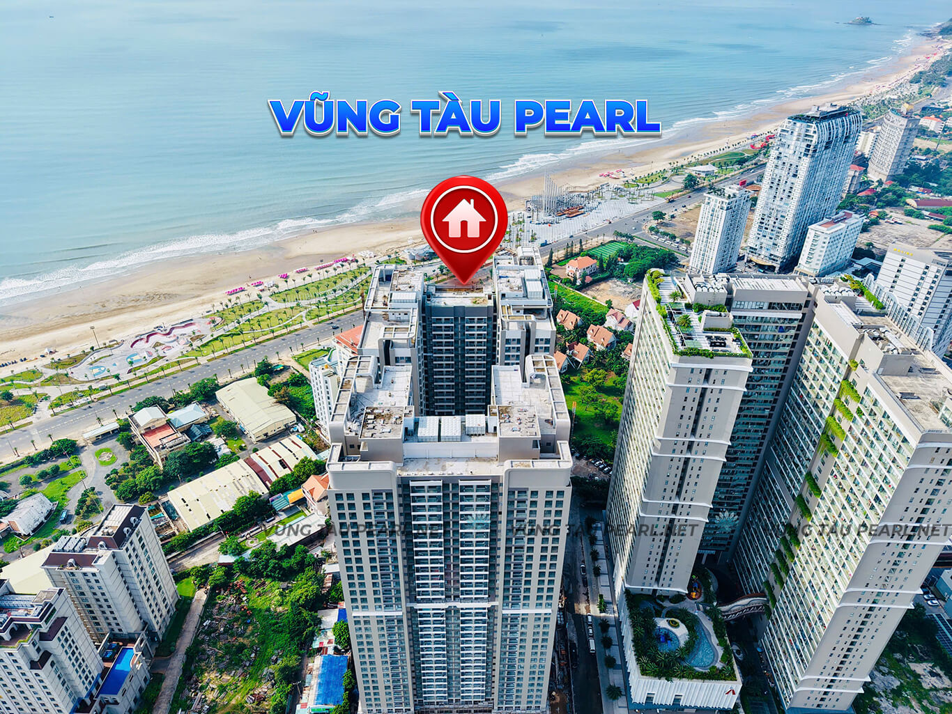 Mua chung cư 1 phòng ngủ – giải pháp an cư cho người đi làm
