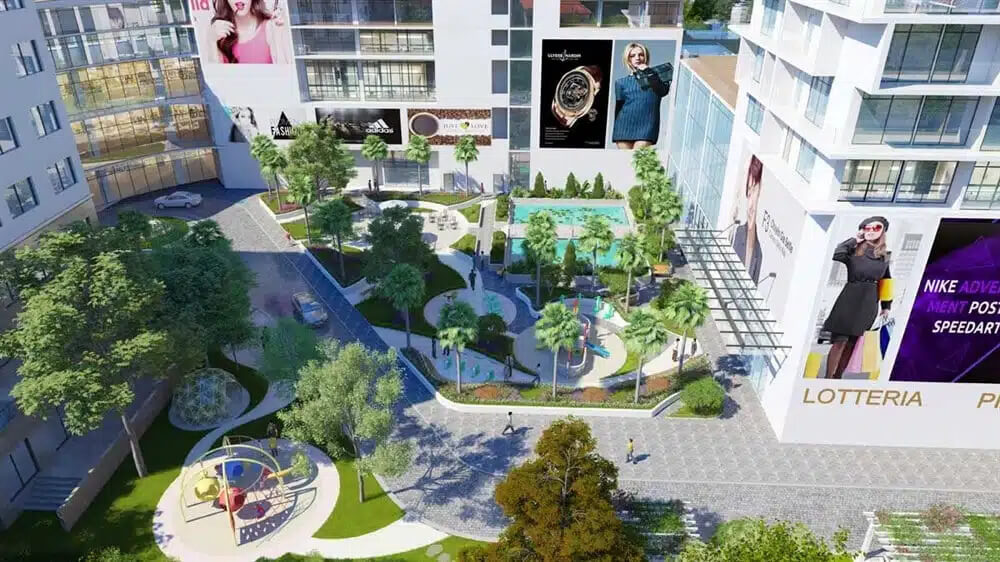 So Sánh Vũng Tàu Pearl Và CSJ Tower: Căn Hộ Nào Đáng Mua 2025?