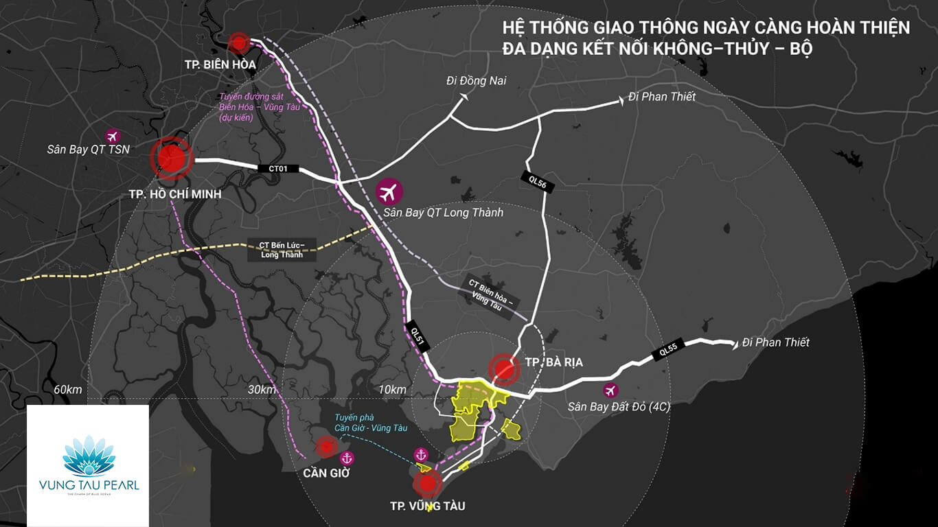 Căn Hộ View Biển Vũng Tàu: Hướng Dẫn Đầu Tư & Chọn Mua Năm 2025