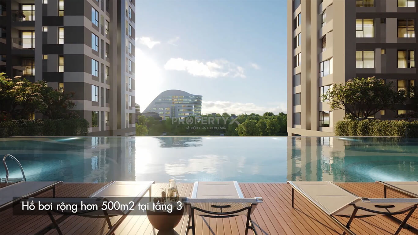 So Sánh Vũng Tàu Pearl Và CSJ Tower: Căn Hộ Nào Đáng Mua 2025?