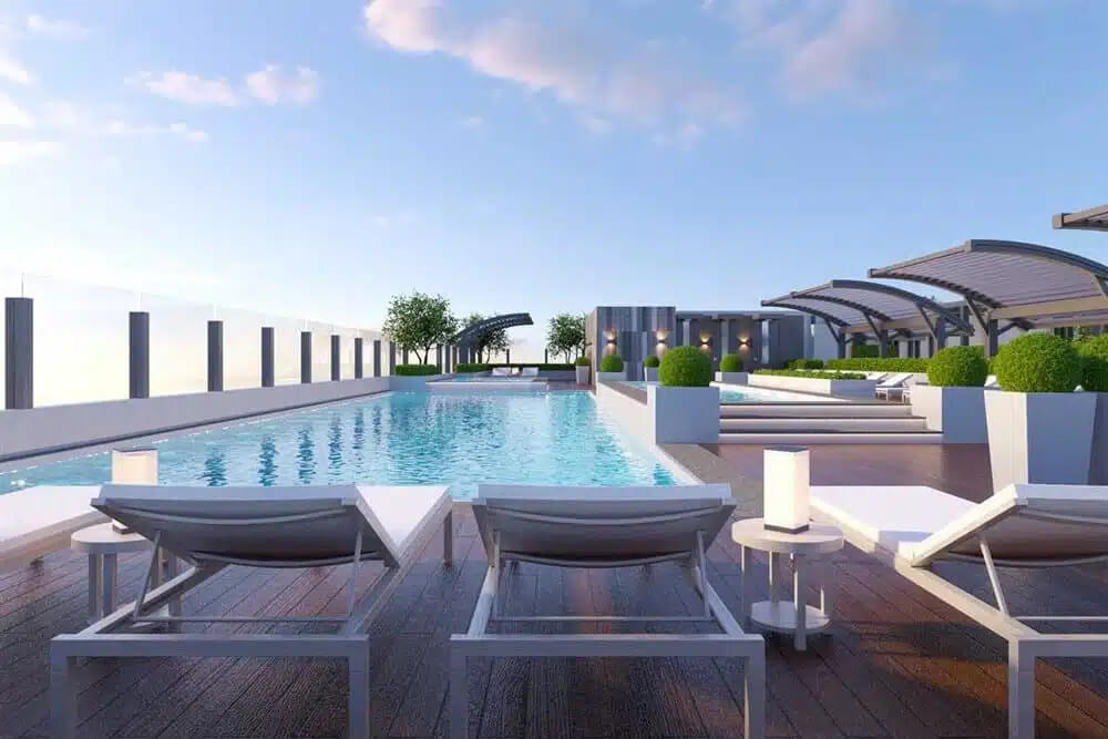 So Sánh Vũng Tàu Pearl Và CSJ Tower: Căn Hộ Nào Đáng Mua 2025?