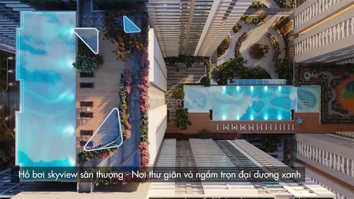 So Sánh Vũng Tàu Pearl Và CSJ Tower: Căn Hộ Nào Đáng Mua 2025?