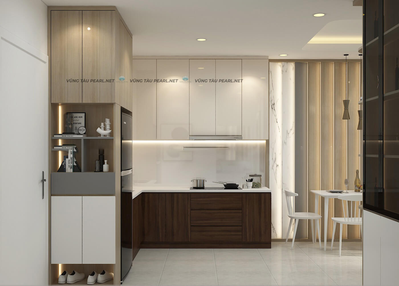 5 kinh nghiệm cần biết khi mua căn hộ 1 phòng ngủ