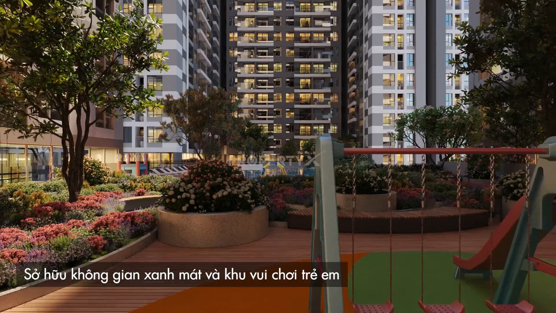 Mặt bằng chi tiết Vũng Tàu Pearl: 5 lý do đáng đầu tư