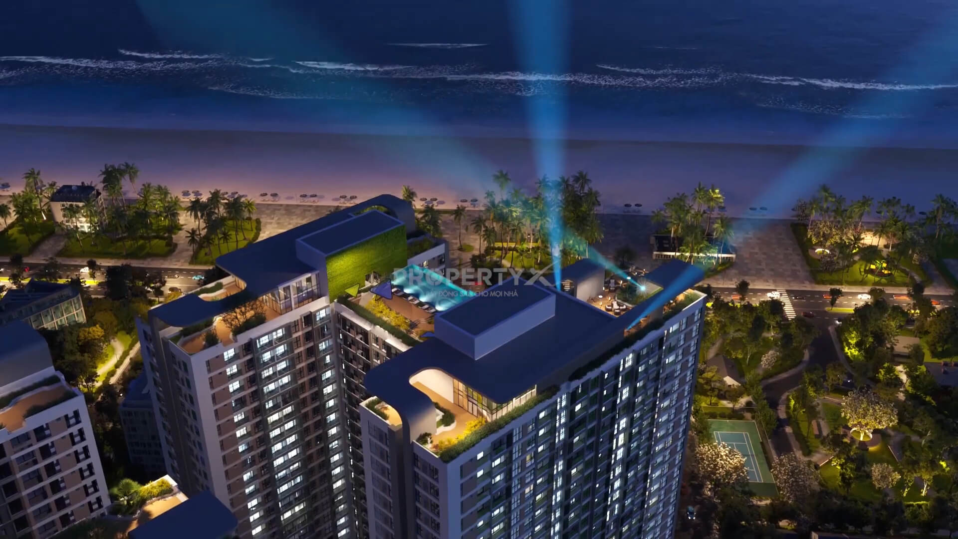 mặt bằng chi tiết vũng tàu pearl