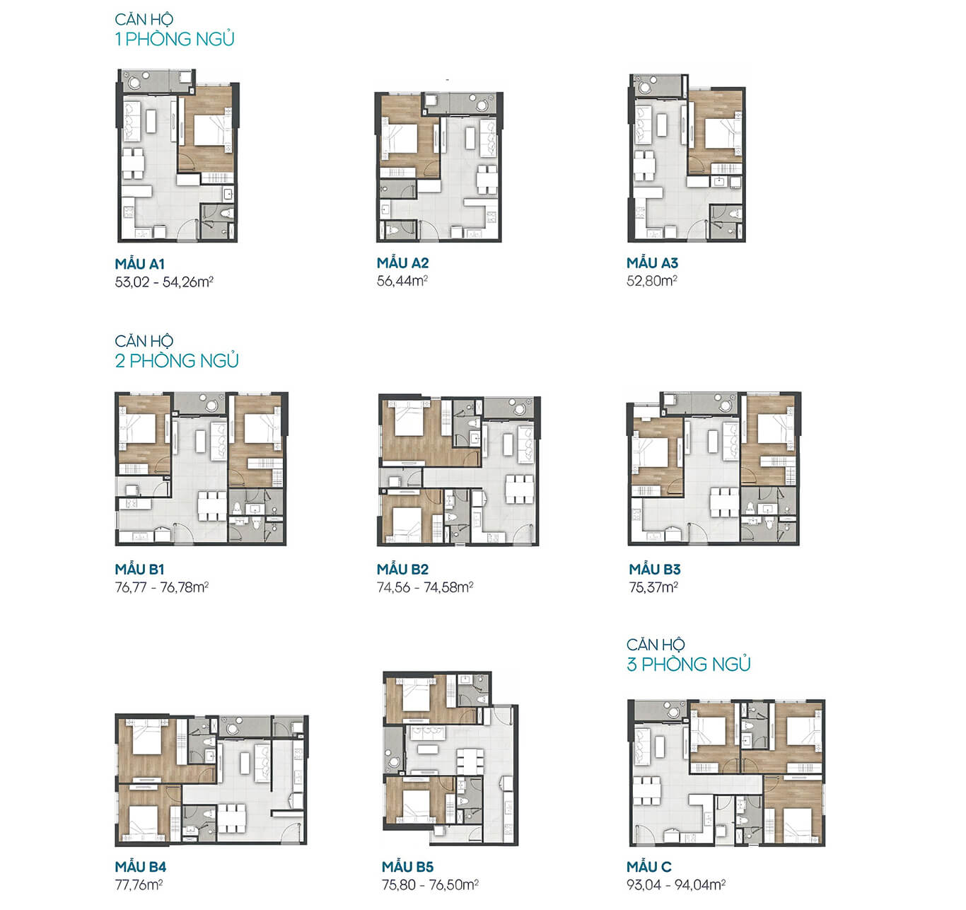 Khám Phá Vũng Tàu Pearl Mẫu Căn Hộ 2025  Mặt Bằng Đẹp