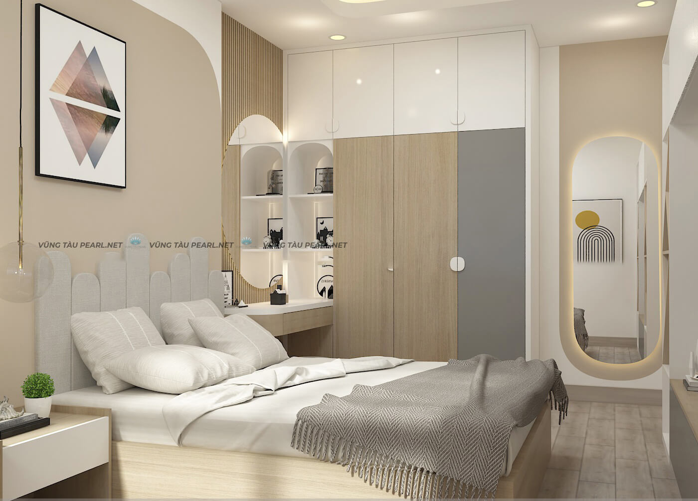 5 kinh nghiệm cần biết khi mua căn hộ 1 phòng ngủ