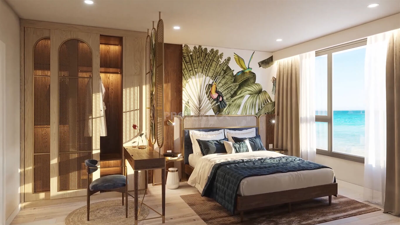 Khám Phá Vũng Tàu Pearl Mẫu Căn Hộ 2025  Mặt Bằng Đẹp