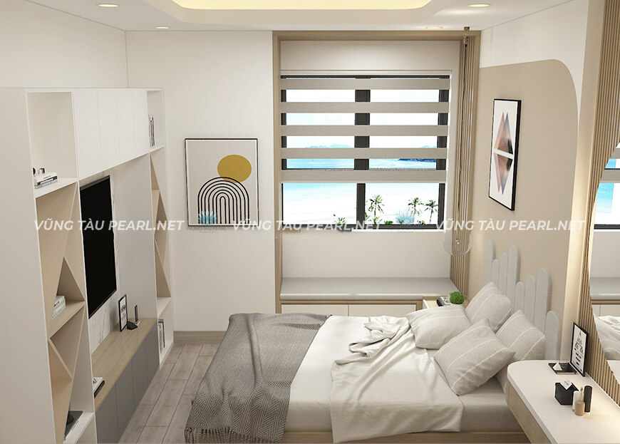 5 gợi ý thông minh để thuê căn hộ chung cư 1 phòng ngủ phù hợp nhu cầu