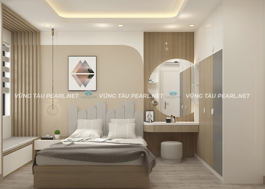 5 gợi ý thông minh để thuê căn hộ chung cư 1 phòng ngủ phù hợp nhu cầu