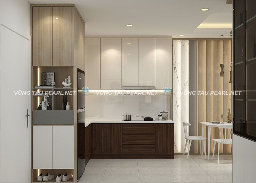 5 gợi ý thông minh để thuê căn hộ chung cư 1 phòng ngủ phù hợp nhu cầu