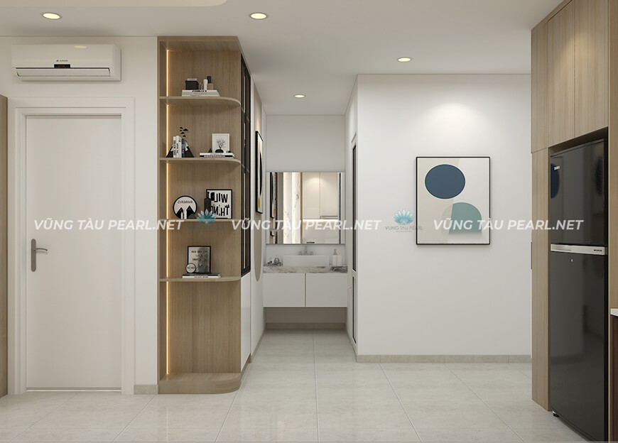 5 gợi ý thông minh để thuê căn hộ chung cư 1 phòng ngủ phù hợp nhu cầu