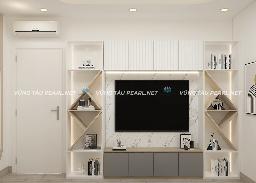 5 gợi ý thông minh để thuê căn hộ chung cư 1 phòng ngủ phù hợp nhu cầu