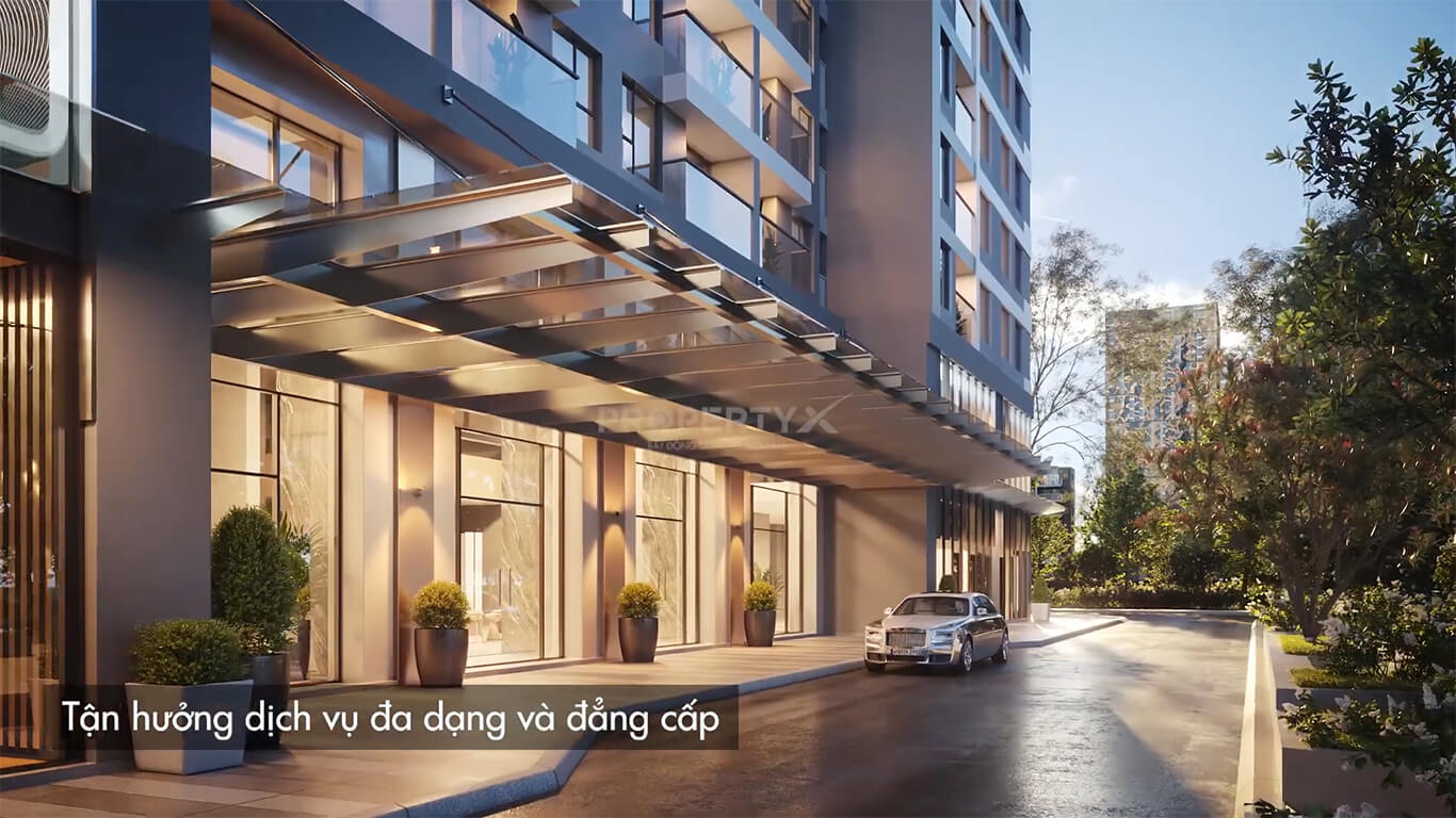 So Sánh Vũng Tàu Pearl Và CSJ Tower: Căn Hộ Nào Đáng Mua 2025?