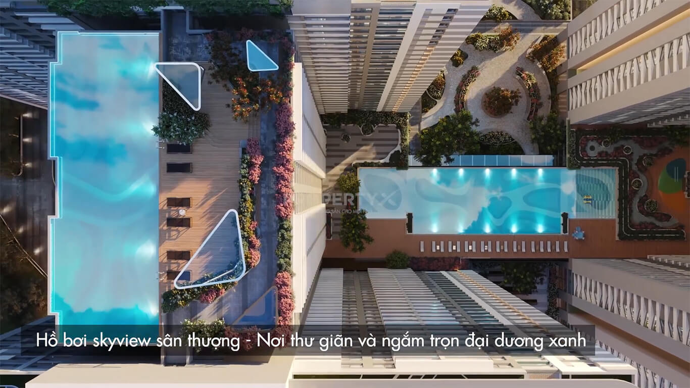 Căn hộ hạng sang Vũng Tàu: Top dự án đáng xem nhất