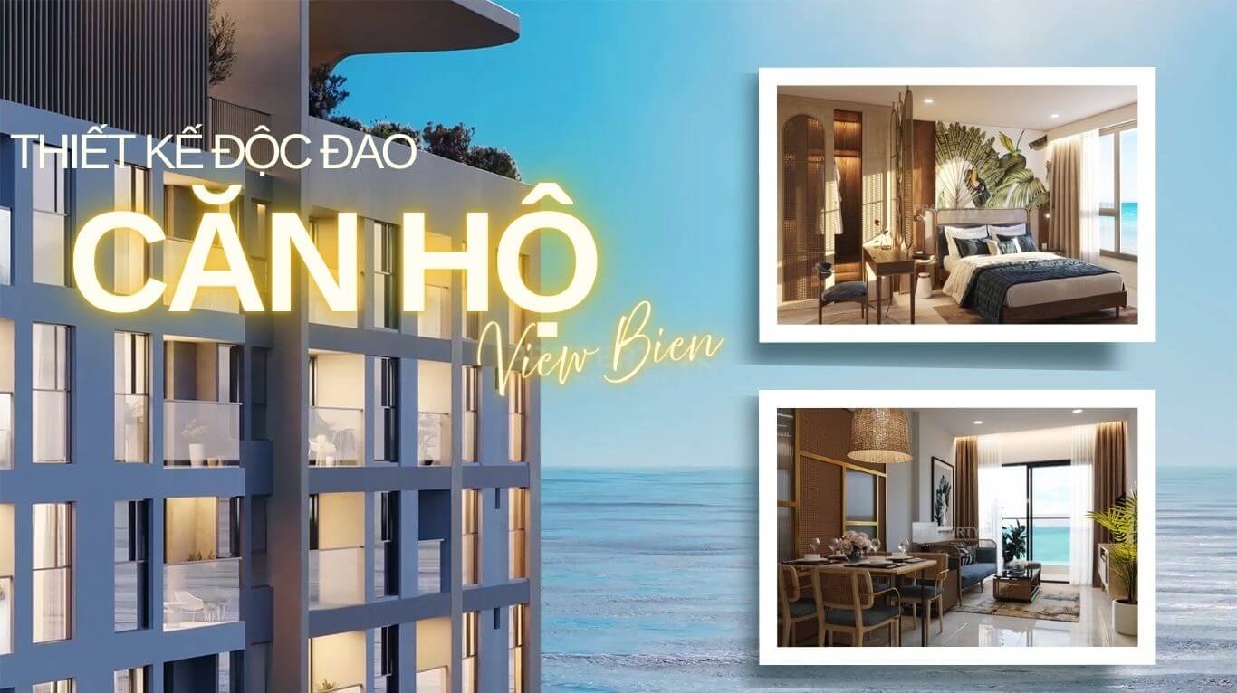 Condotel Vũng Tàu Pearl khám phá tiện ích 5 sao