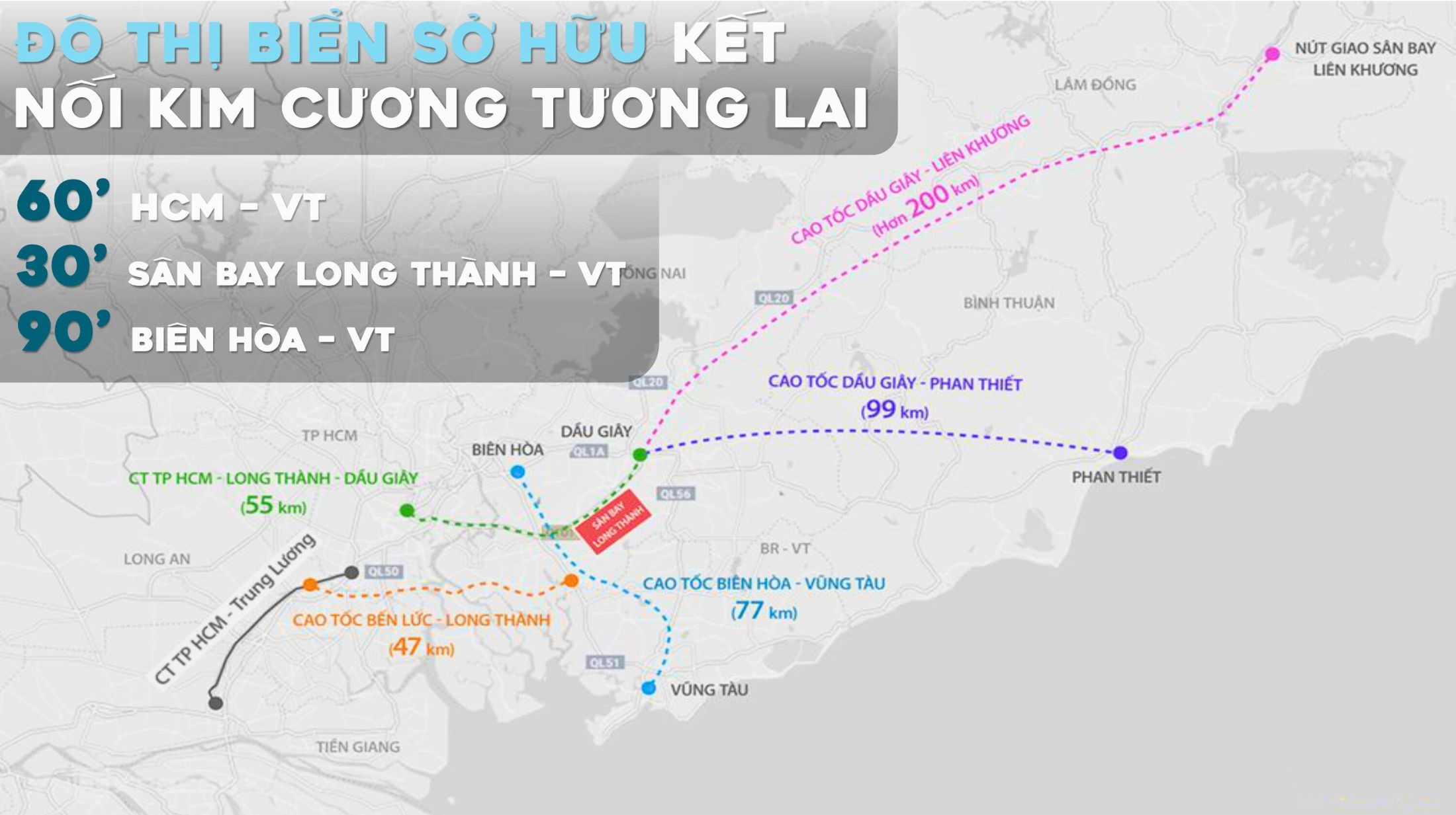 Đánh giá Vũng Tàu Pearl: tiềm năng đầu tư 2025