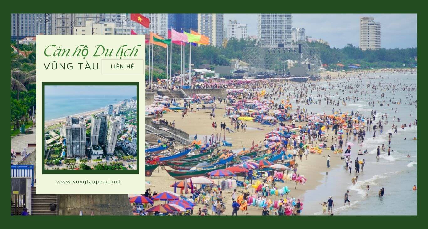 Phân tích căn hộ du lịch vũng tàu pearl