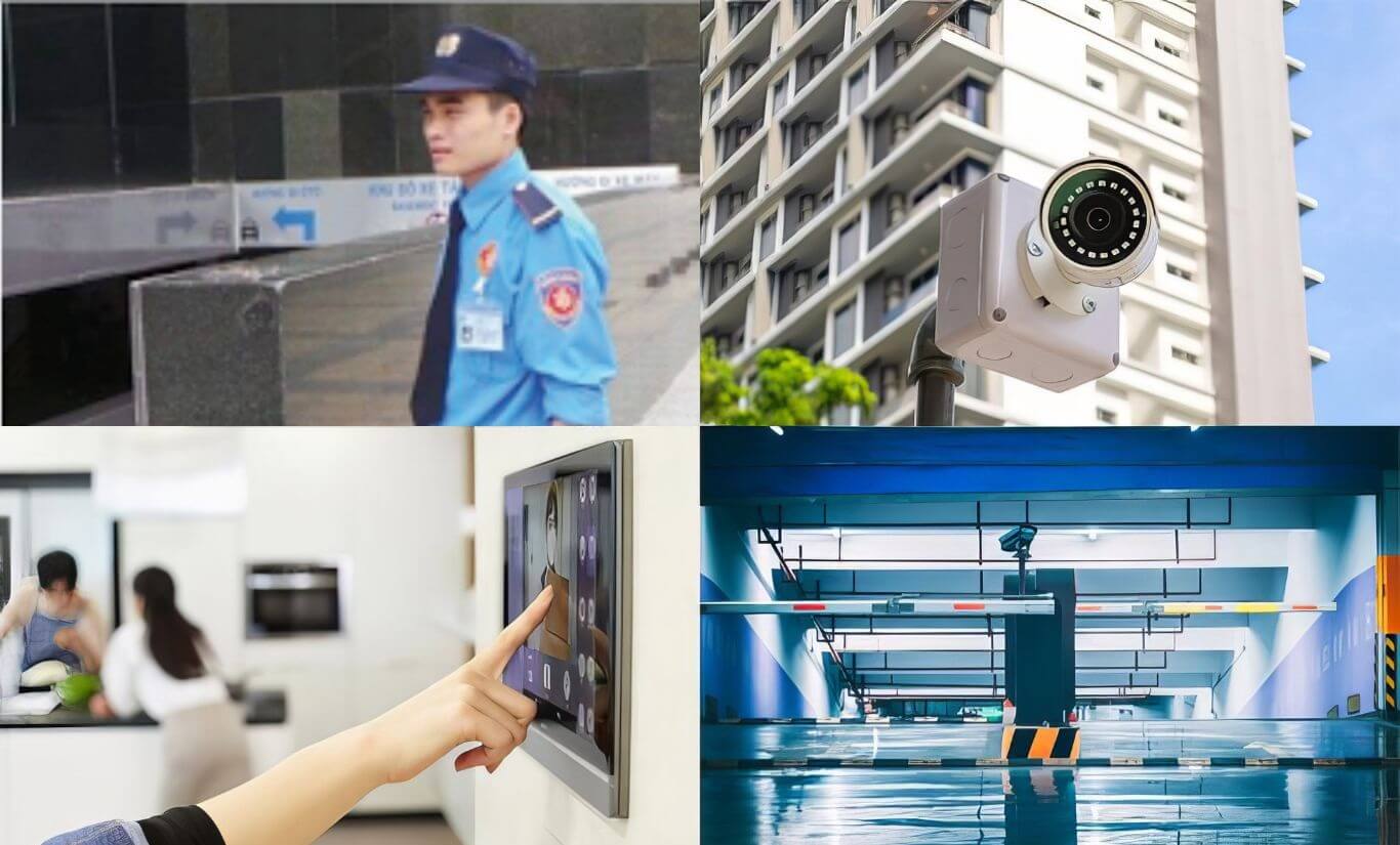 Condotel Vũng Tàu Pearl khám phá tiện ích 5 sao