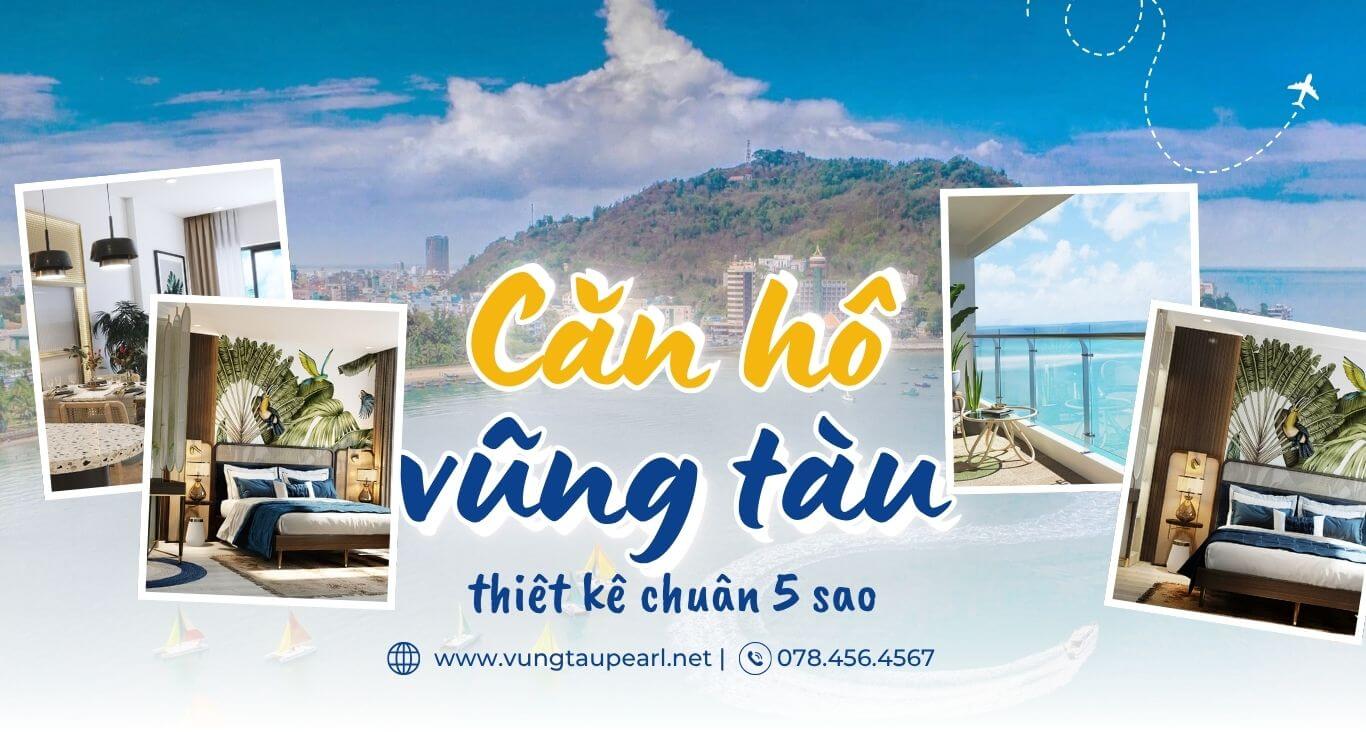 căn hộ chuẩn 5 sao vũng tàu
