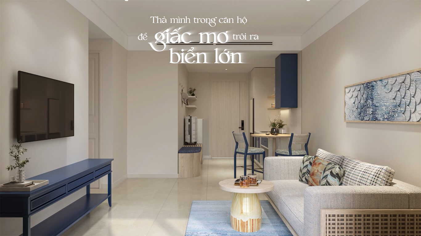 Căn hộ hạng sang Vũng Tàu: Top dự án đáng xem nhất