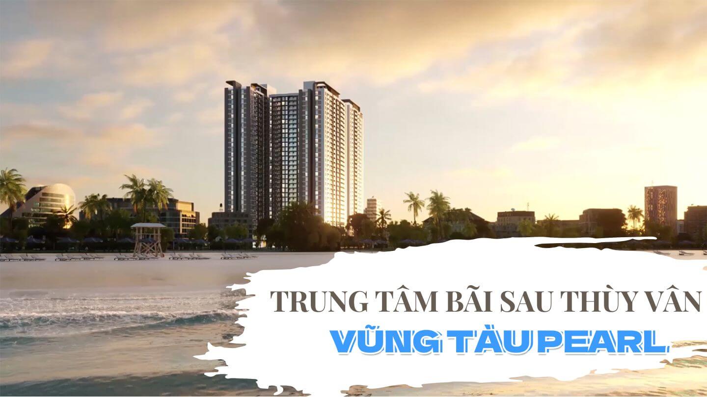 Căn hộ view biển cao cấp không gian hoàn hảo cho bạn