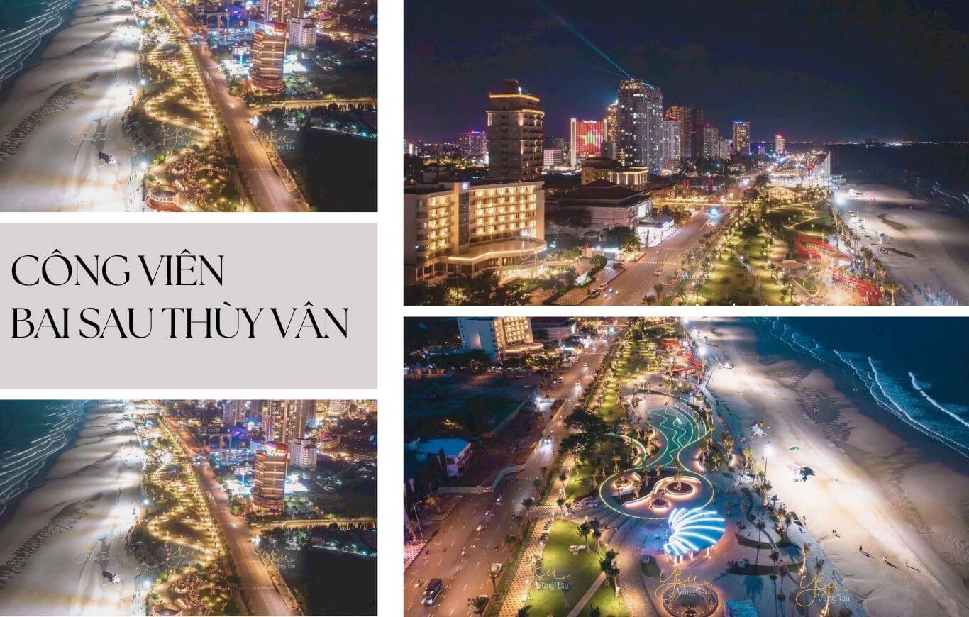 Vũng Tàu Pearl hướng biển tầm nhìn triệu đô