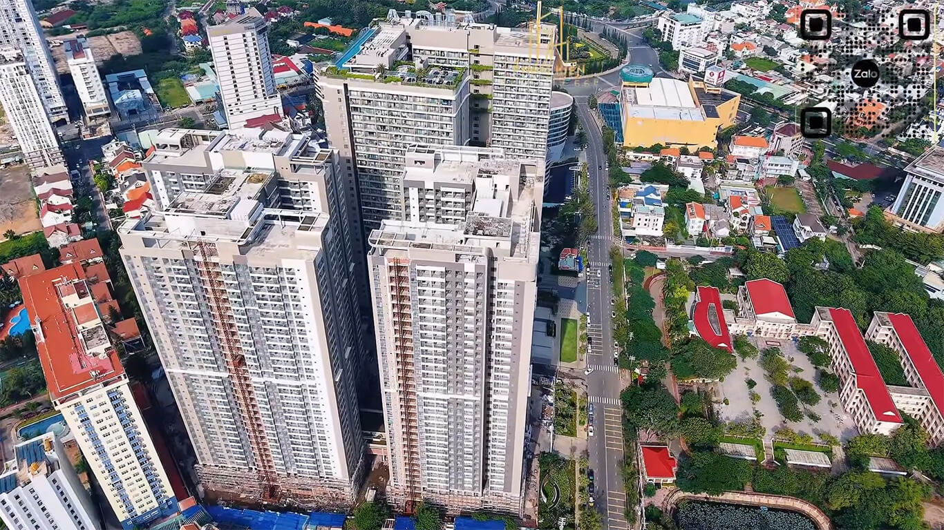 Đầu tư Vũng Tàu Pearl lợi ích không thể bỏ lỡ