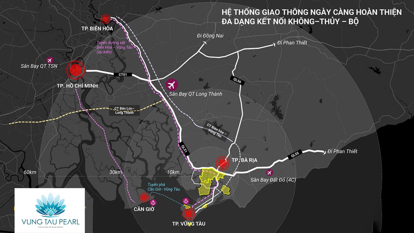 Căn hộ du lịch Vũng Tàu 2025 – Sở hữu dễ dàng, cho thuê hiệu quả