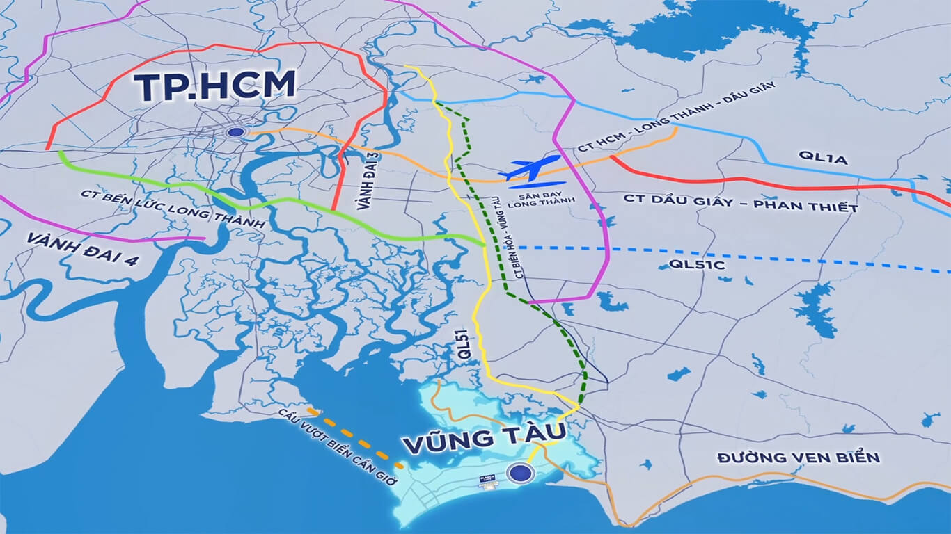 Đầu Tư Căn Hộ Nghỉ Dưỡng Ở Đâu Sinh Lời Cao Nhất 2025?
