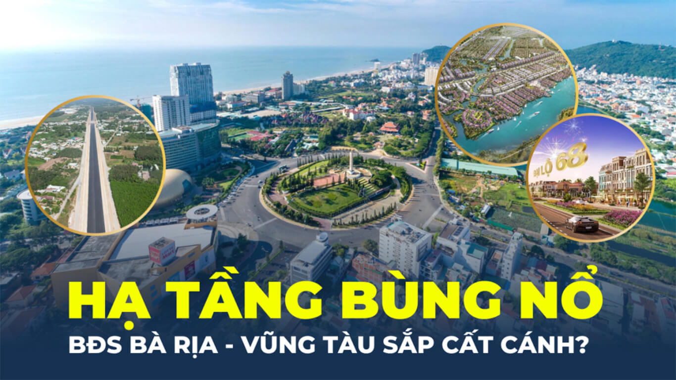 Khám Phá Vũng Tàu Pearl khu nghỉ dưỡng sang trọng