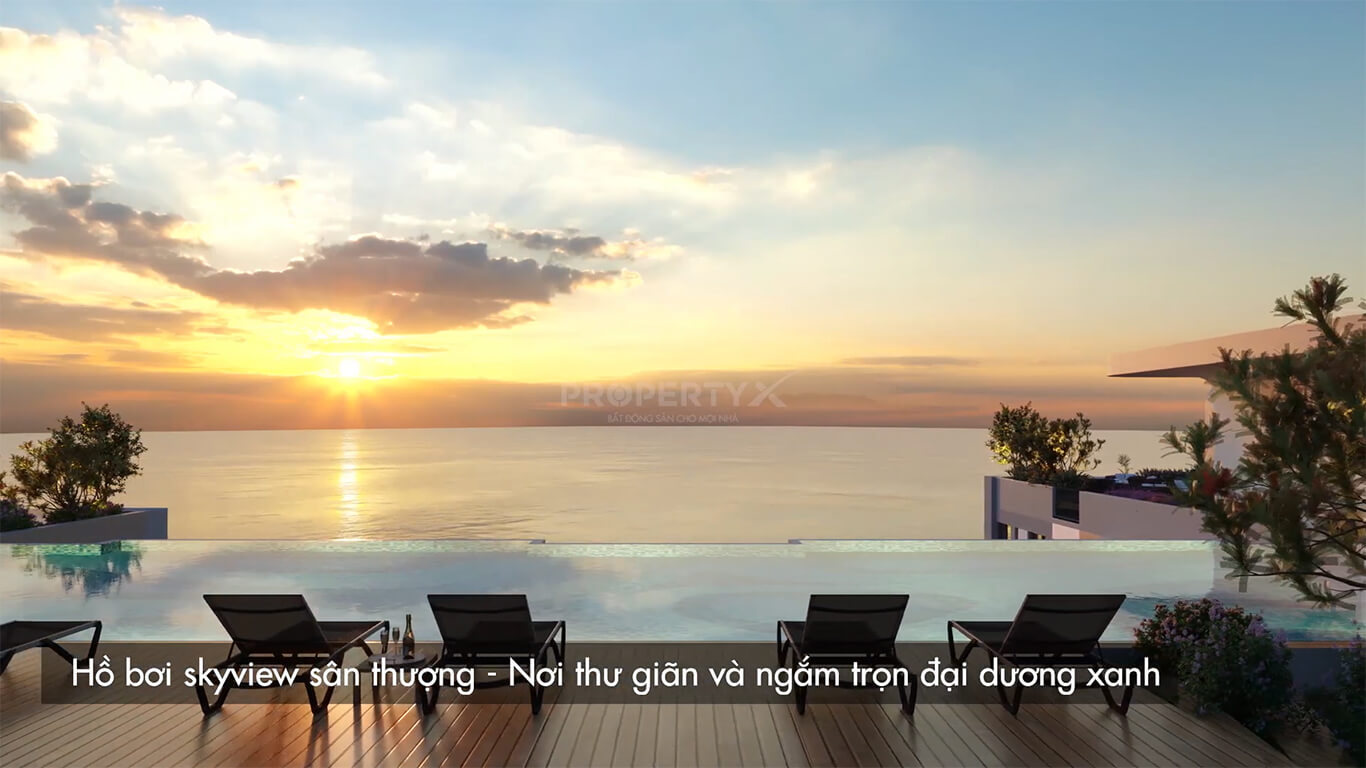 Vũng Tàu Pearl tiện ích: Cuộc sống tiện nghi cho gia đình