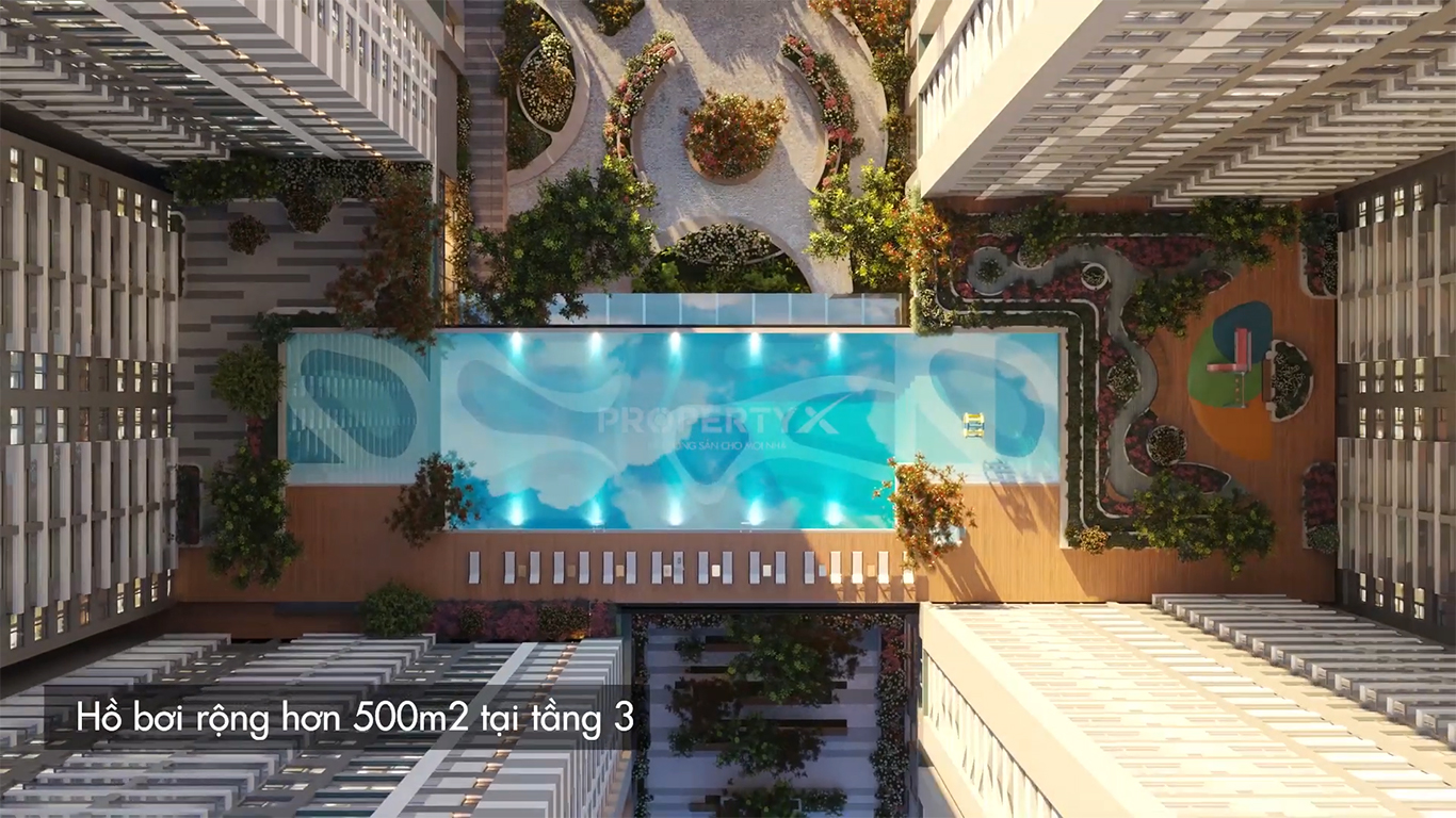 Đánh giá Vũng Tàu Pearl: tiềm năng đầu tư 2025