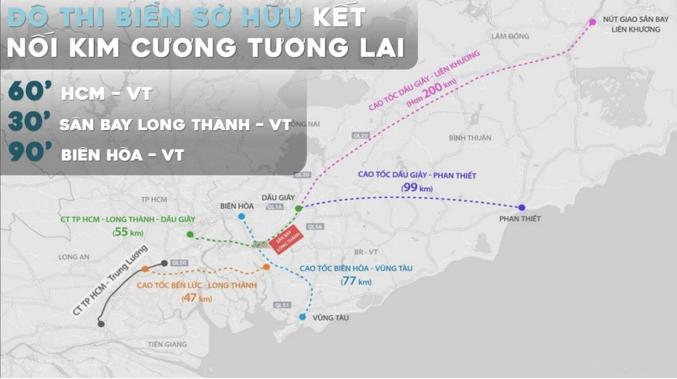 Vũng Tàu Pearl 1 phòng ngủ sống đẳng cấp ngay biển