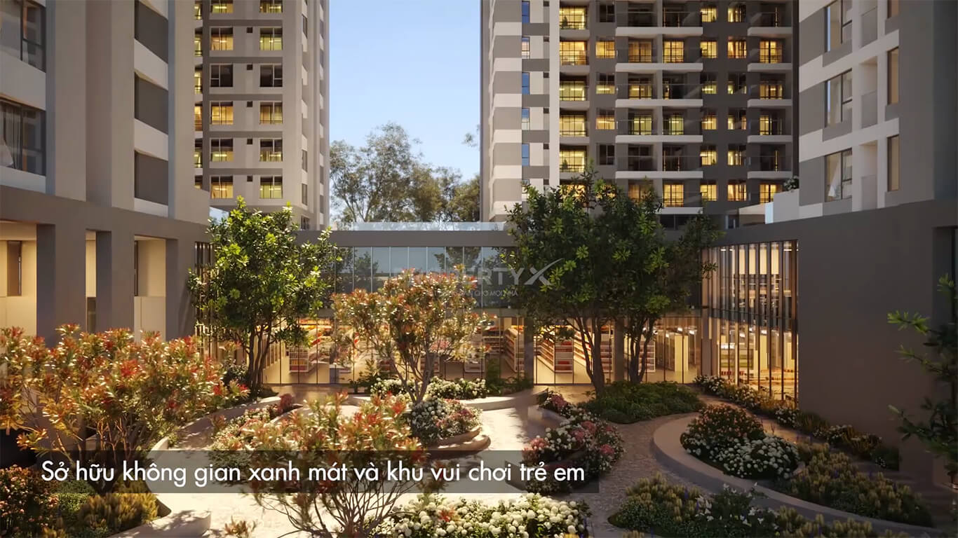 Căn hộ cao cấp Vũng Tàu: Khám phá không gian nghỉ dưỡng