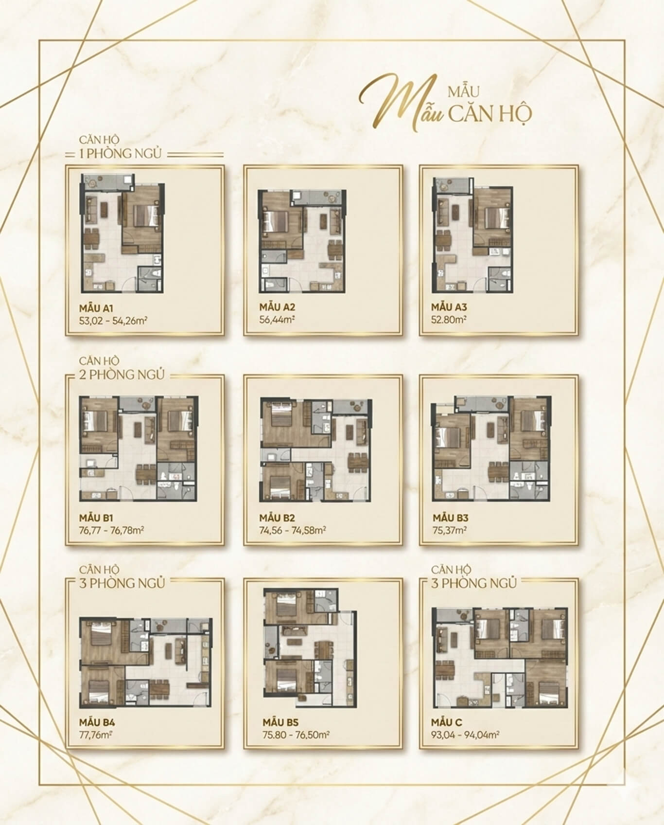 Căn hộ Thi Sách Vũng Tàu vị trí vàng thành phố biển