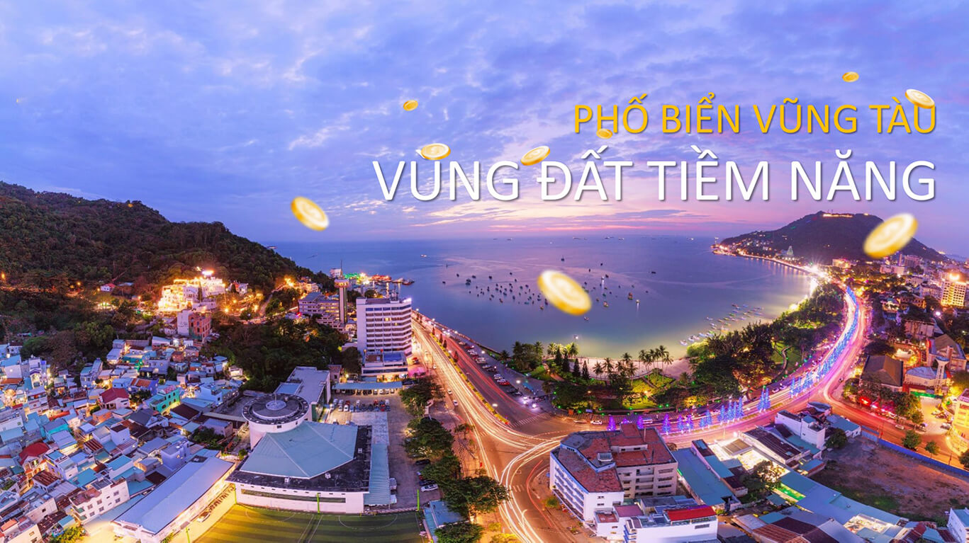 Căn hộ cao cấp Vũng Tàu: Khám phá không gian nghỉ dưỡng