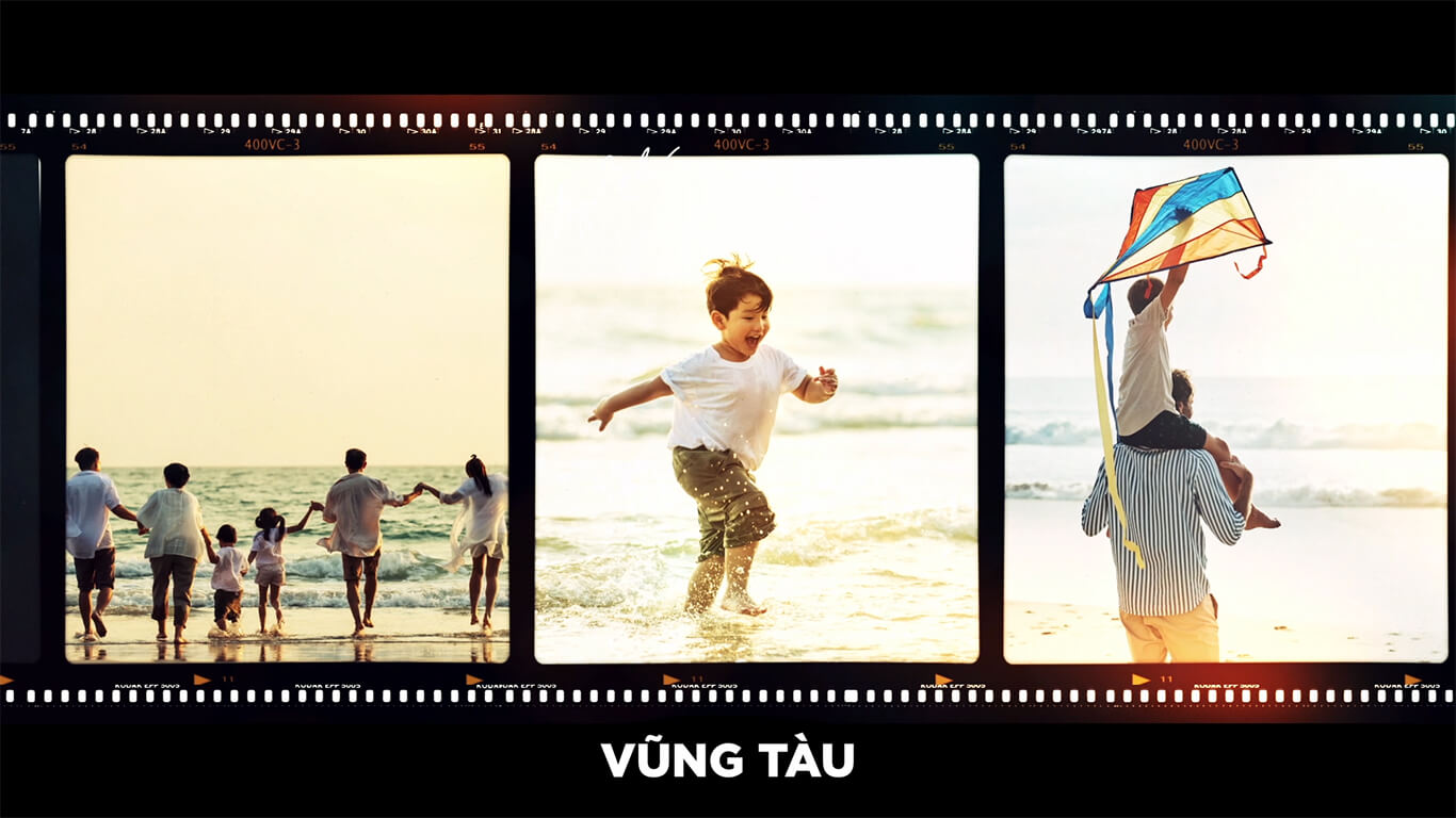 Căn hộ hạng sang Vũng Tàu: Top dự án đáng xem nhất
