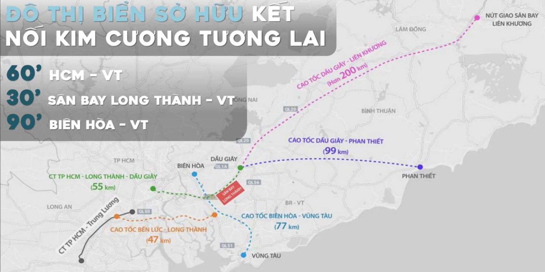 Chung cư 1 phòng ngủ ven biển: tiện ích hoàn hảo