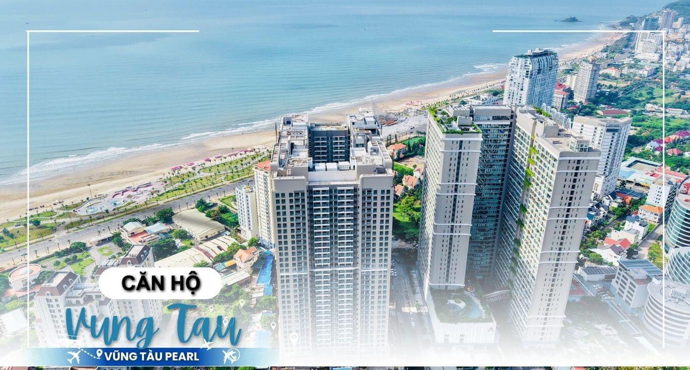 Mặt bằng căn hộ 1 phòng ngủ đẹp tiện nghi nhất