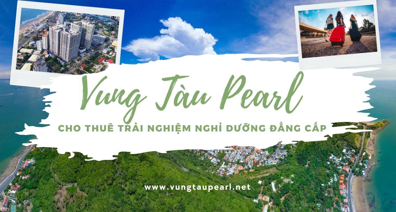 Vũng Tàu Pearl cho thuê