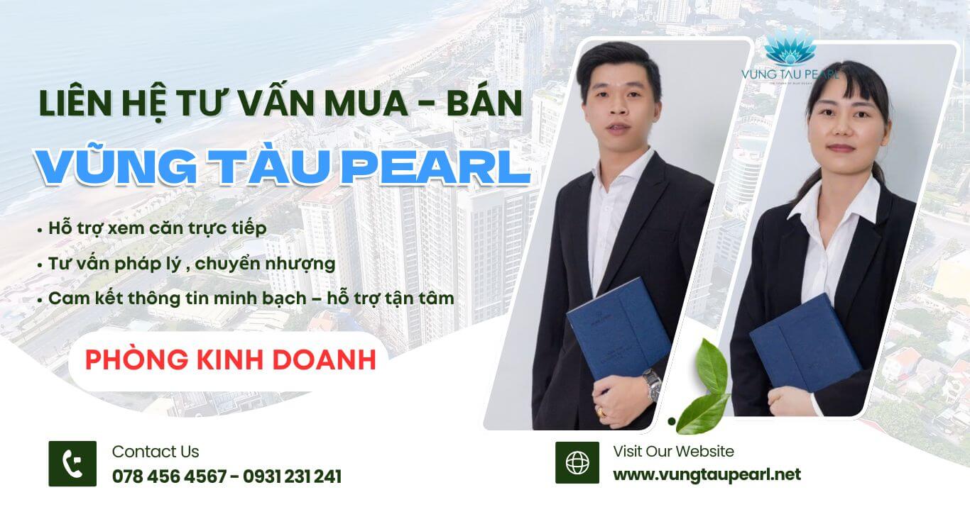 Cập nhật giá bán vũng tàu pearl
