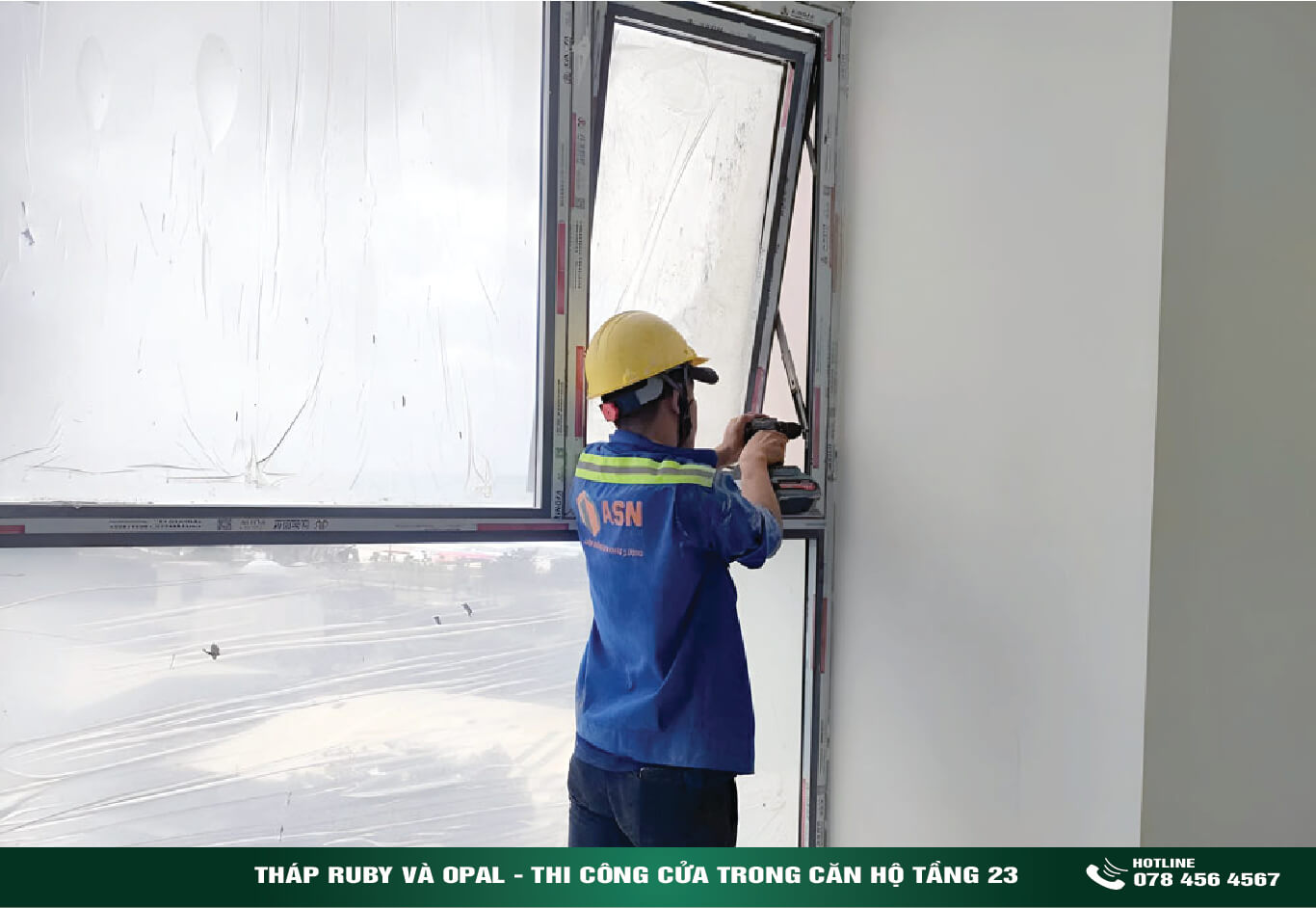 Tiến độ Vũng Tàu Pearl cập nhật mới nhất hôm nay