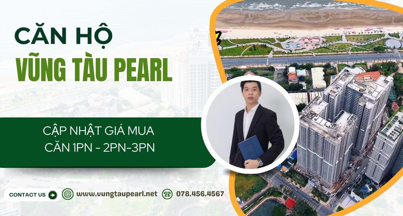 liên hệ mua vũng tàu pearl