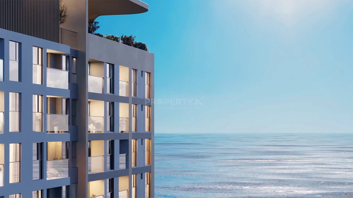 Bán Vũng Tàu Pearl nhận nhà ngay ưu đãi hấp dẫn