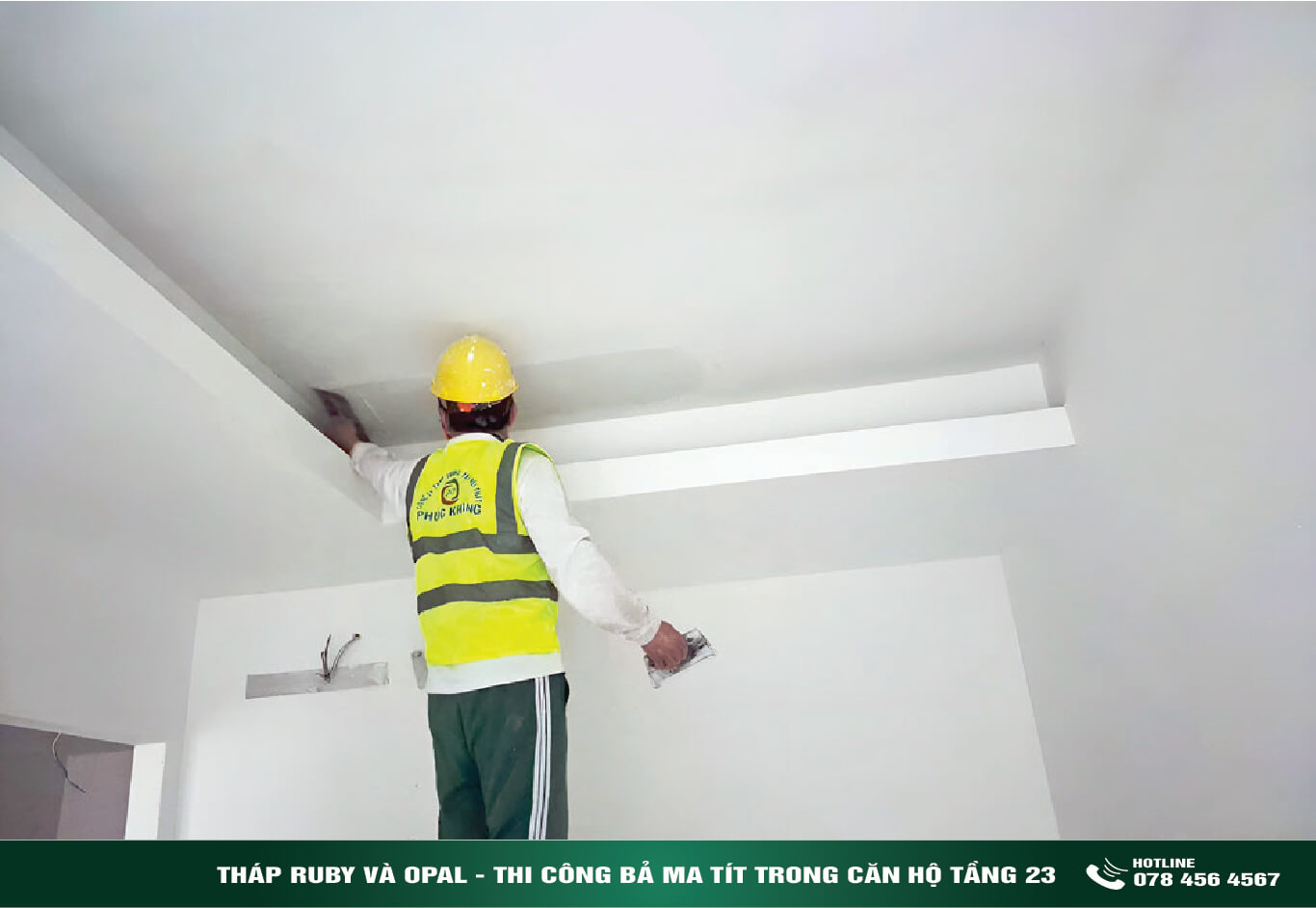 Tiến độ Vũng Tàu Pearl cập nhật mới nhất hôm nay