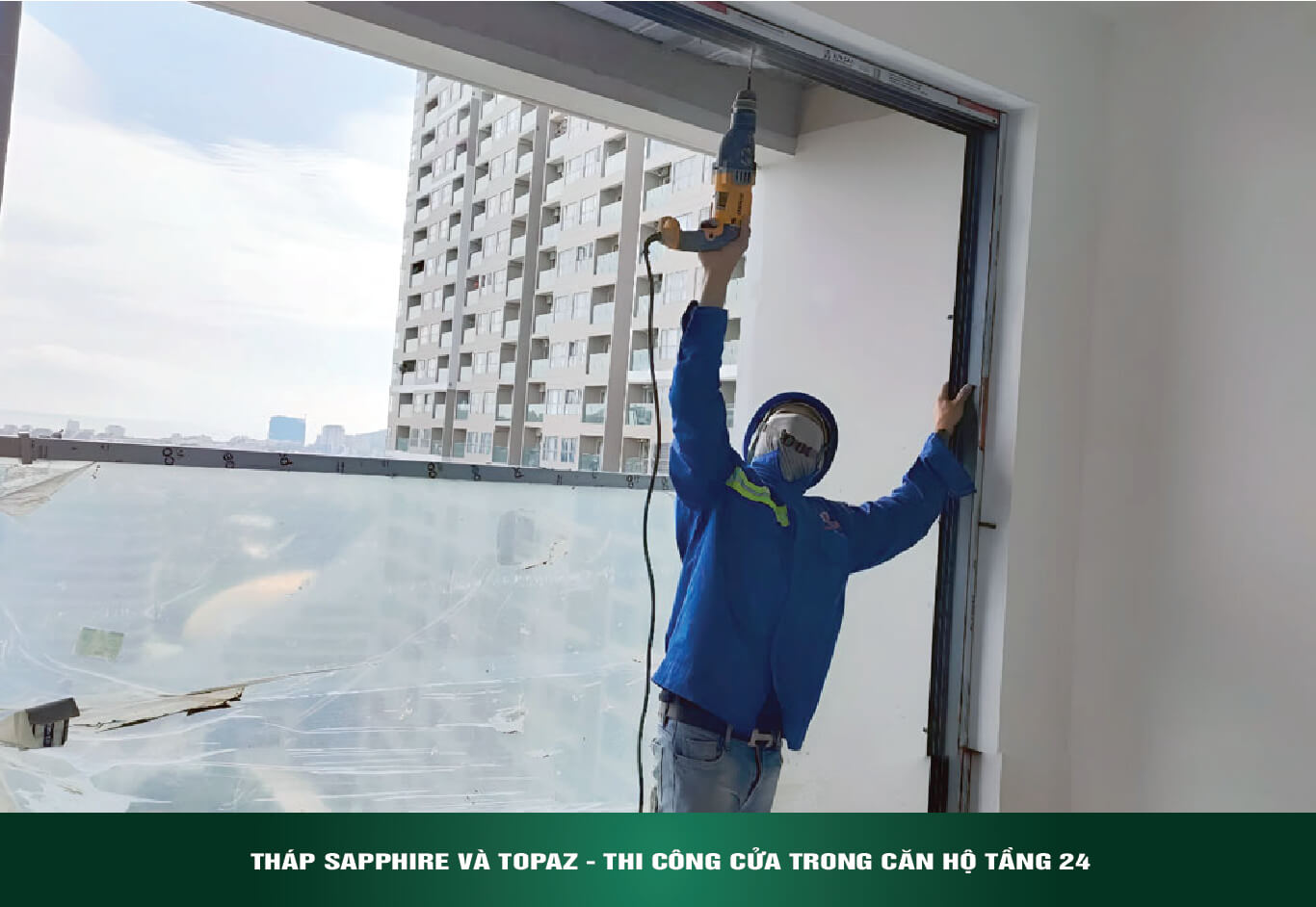 Tiến độ Vũng Tàu Pearl cập nhật mới nhất hôm nay