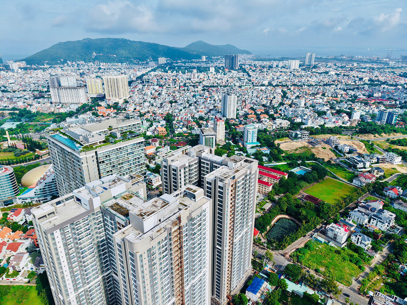 Giá căn hộ 1PN: Cập nhật mới nhất hôm nay